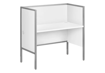 Office Cubicle, Desk, Commercial Grade, Contemporary &amp; Modern
