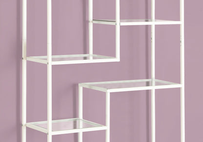 Bookshelf, Bookcase, Etagere, For Office, Contemporary &amp; Modern