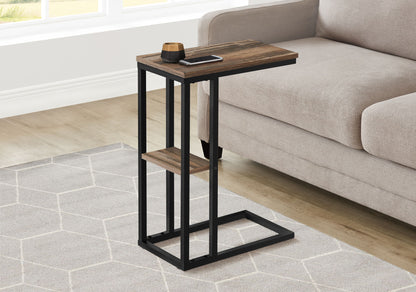 Accent Table C - Shaped, Contemporary &amp; Modern