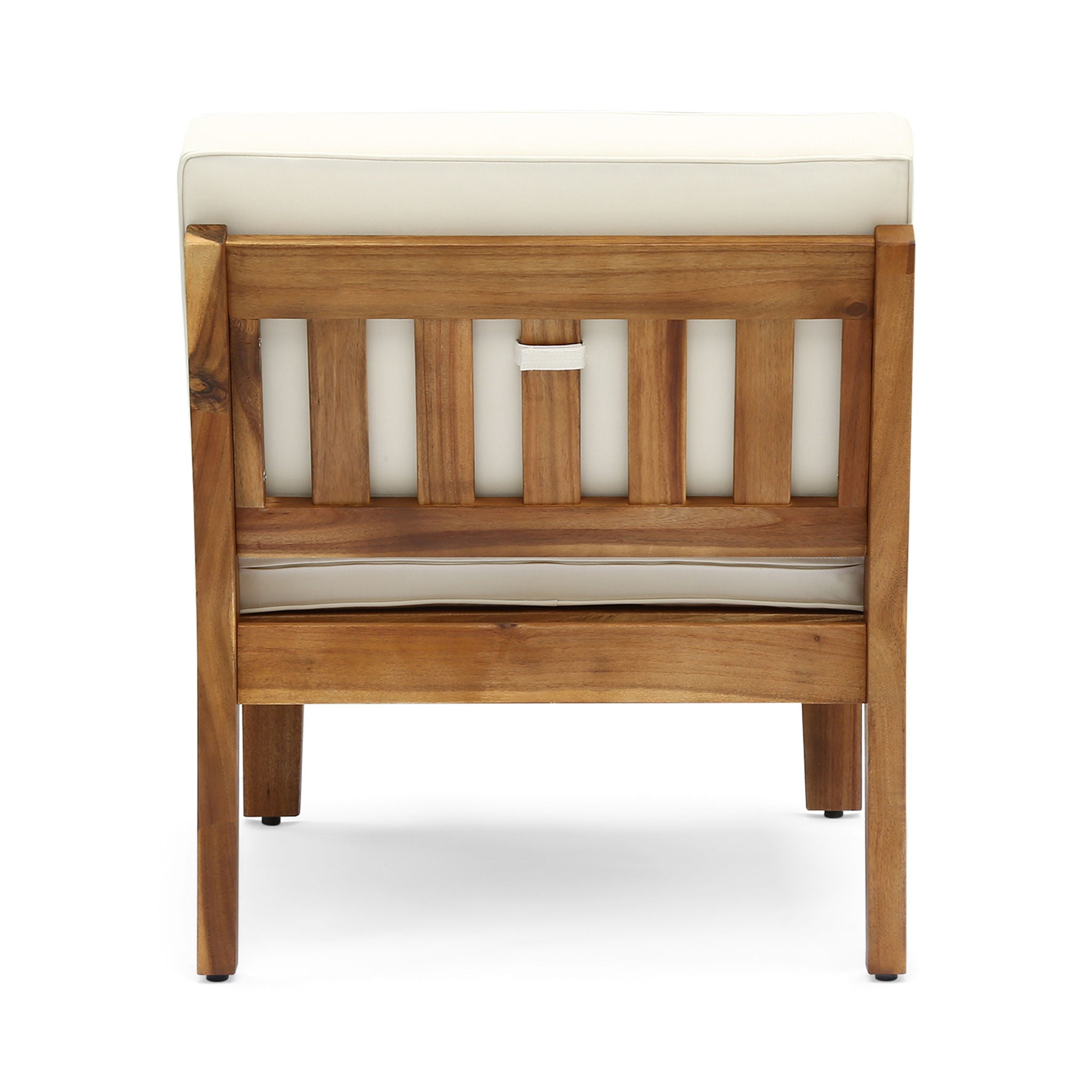 Grenada - Armless Chair
