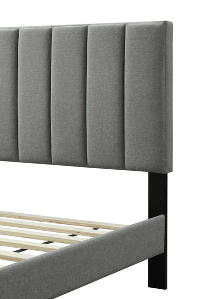 Channel Compact Bed &amp; USB