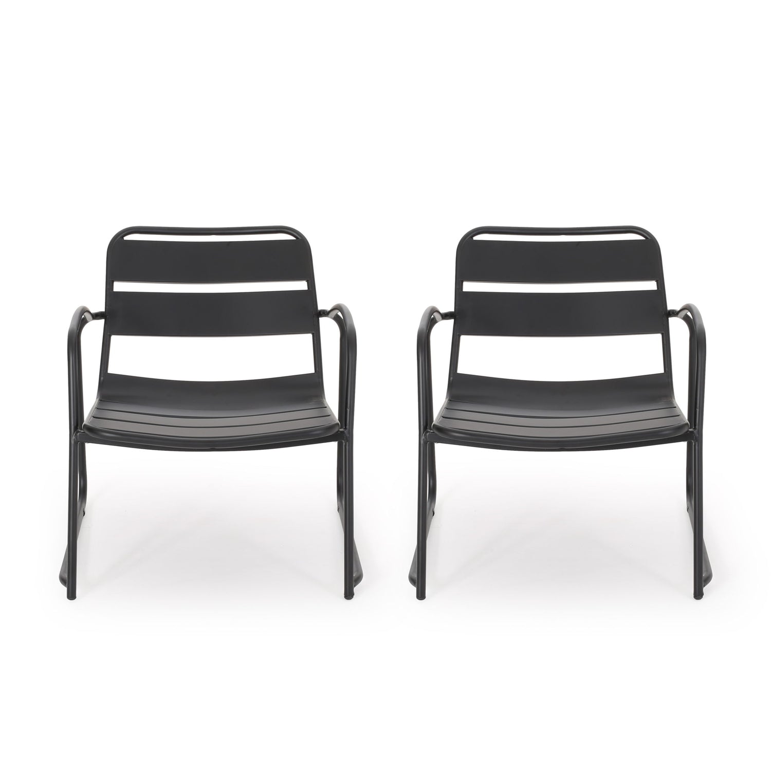 Conrad - Chair Outdoor Seating