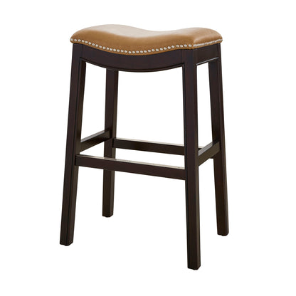 Modern Stool &amp; Nail Head Detailing