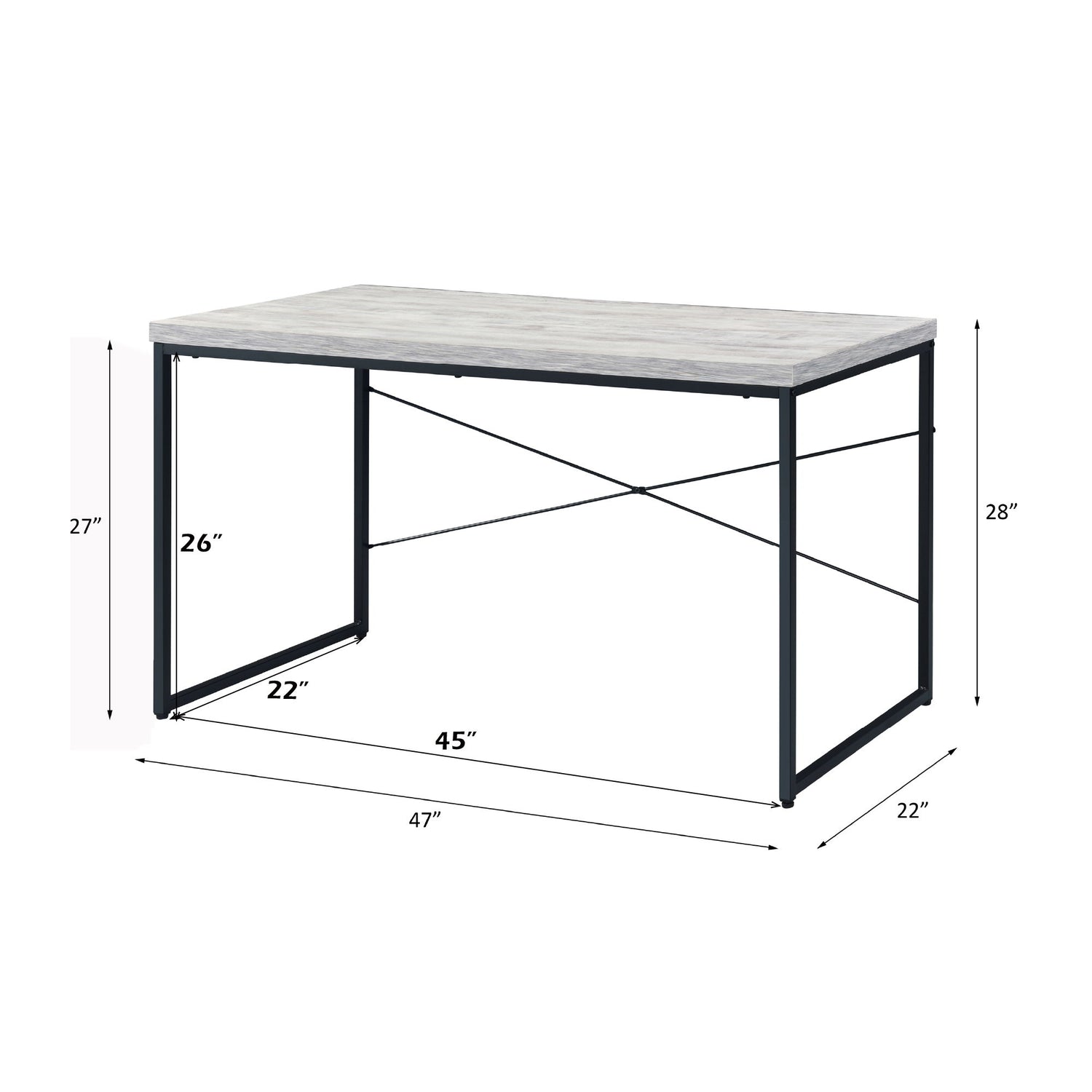 Bob - Writing Desk