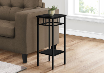 Accent Table, Square, Contemporary &amp; Modern Design