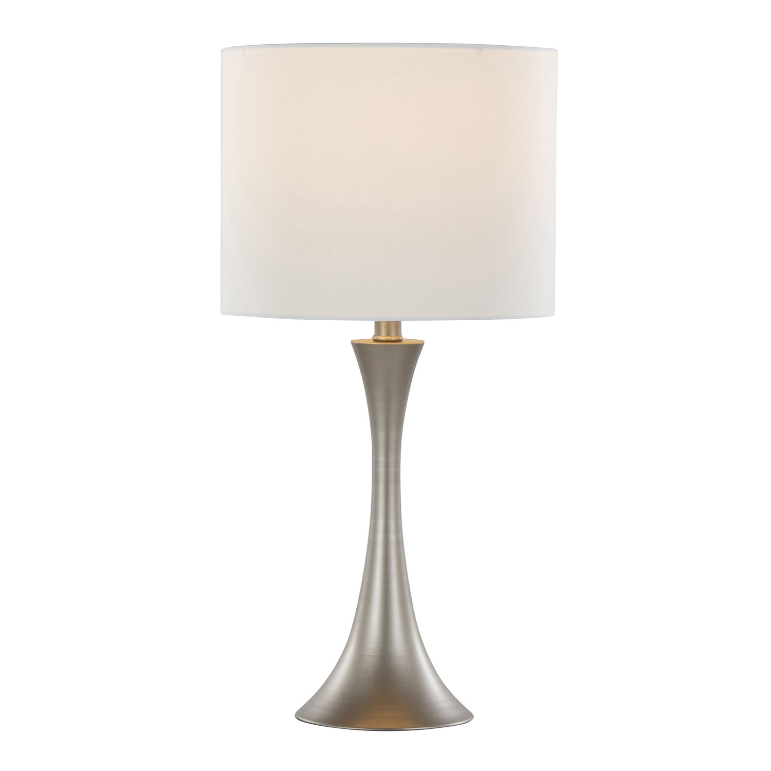 Lenuxe - Contemporary &amp; Modern Design Table Lamp (Set of 2)