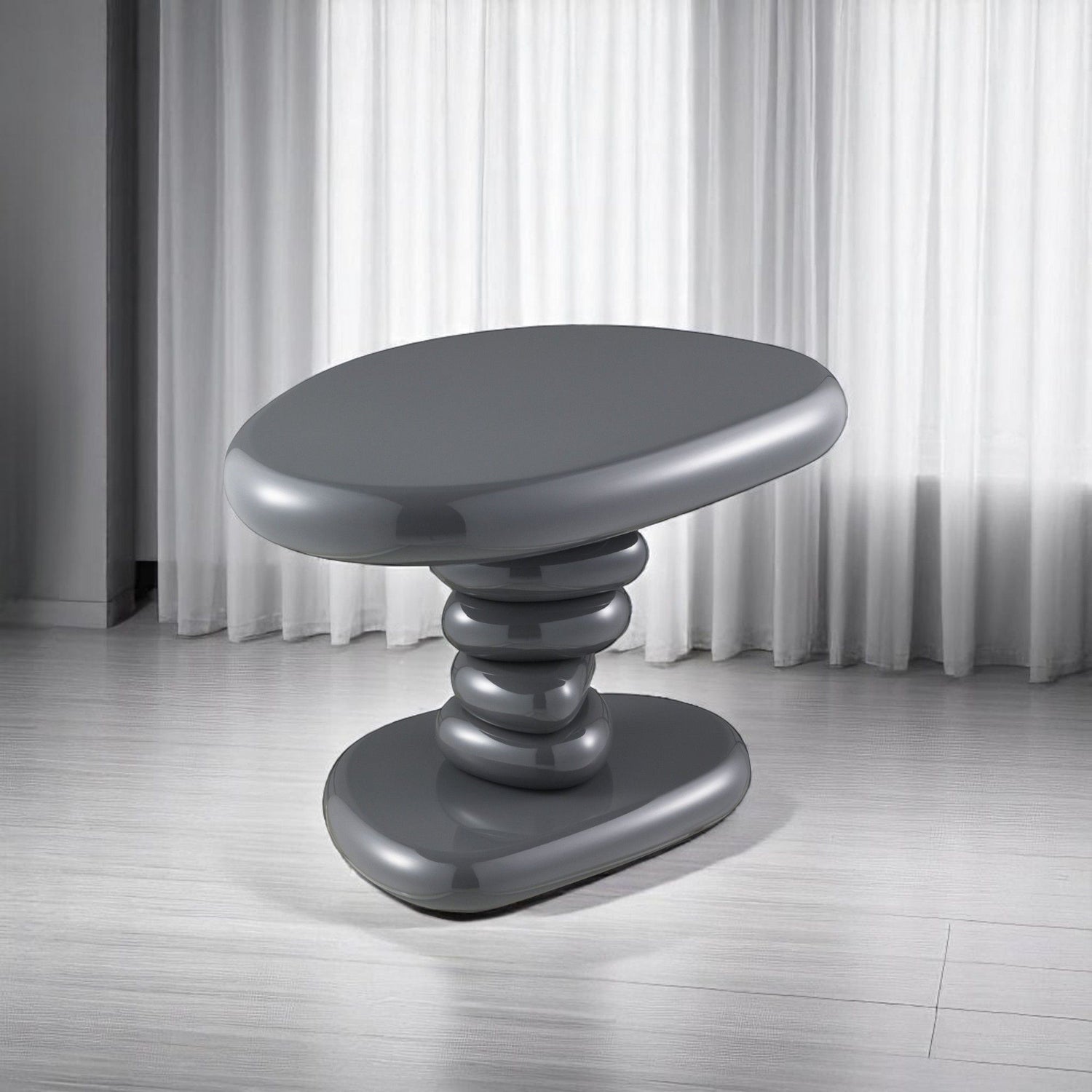 Charlene - End Table