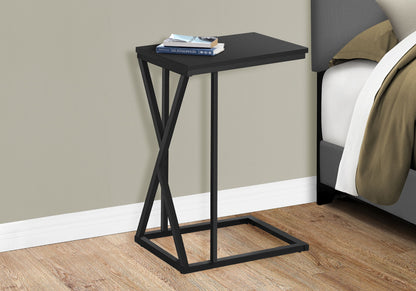 Accent Table C - Shaped, Contemporary &amp; Modern