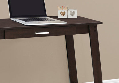 Stylish Design Computer Desk For Home Office Storage Drawers, Contemporary &amp; Modern