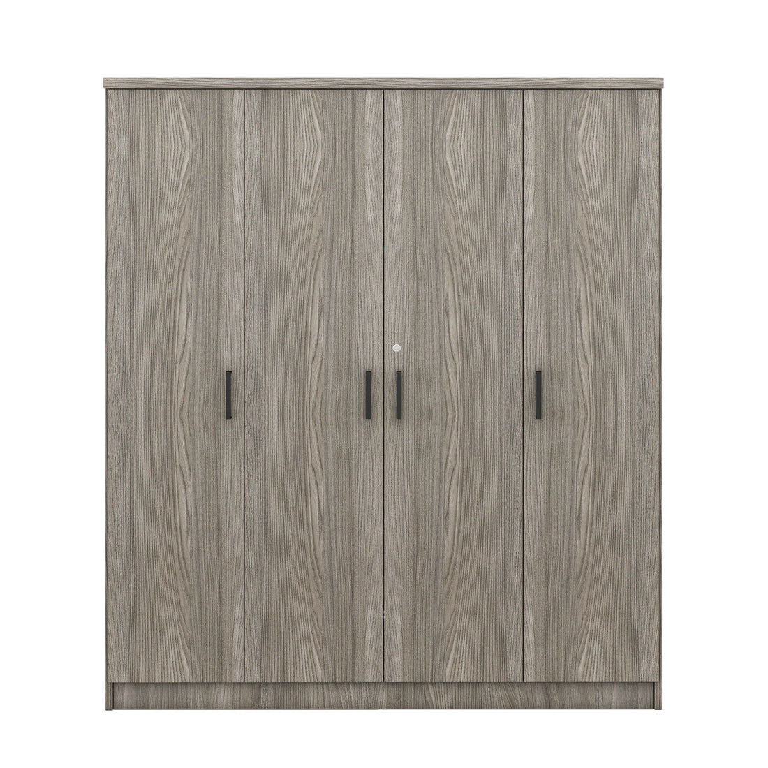 4 Door Wardrobe With 1 Drawer