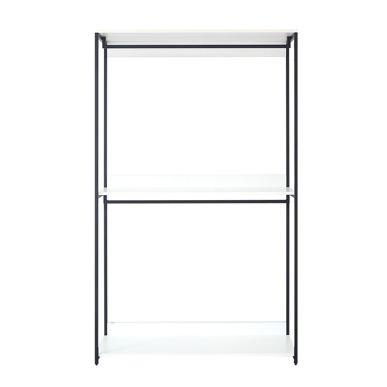 Fiona - Walk In Closet With Shelves