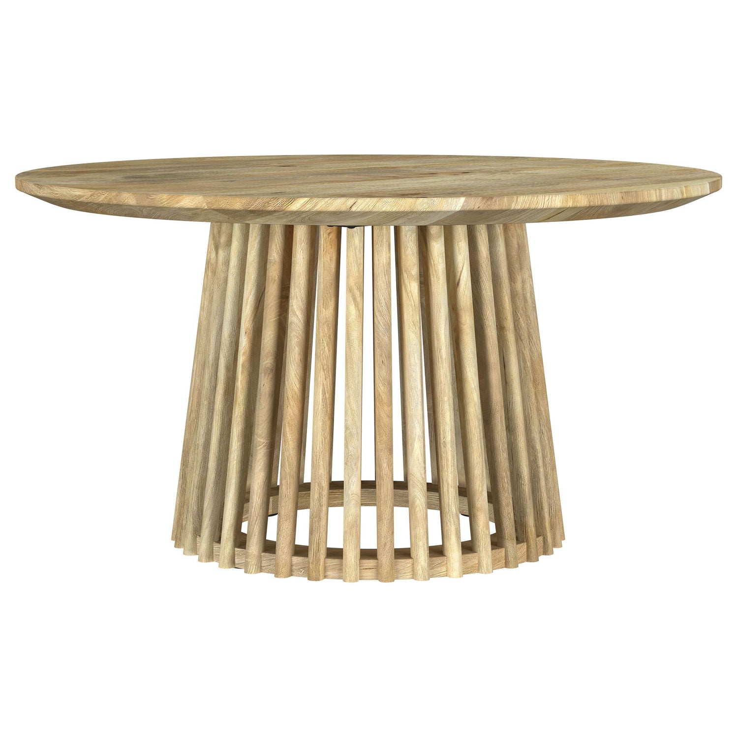 Diana - Round Table