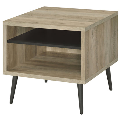 Balboa - Table