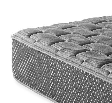 13&quot; Quilted Hybrid Mattress, Firm