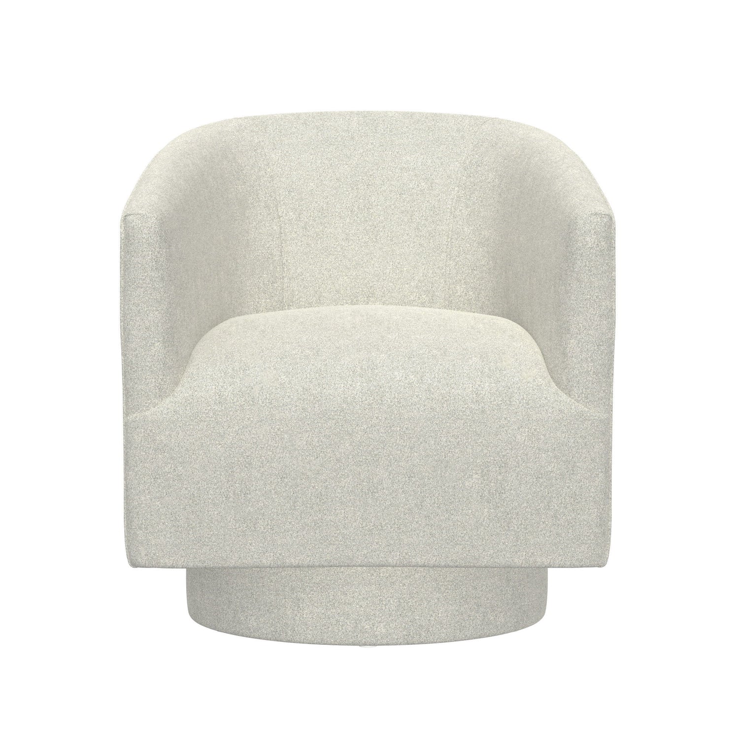 Accent Chair With Swivel Function