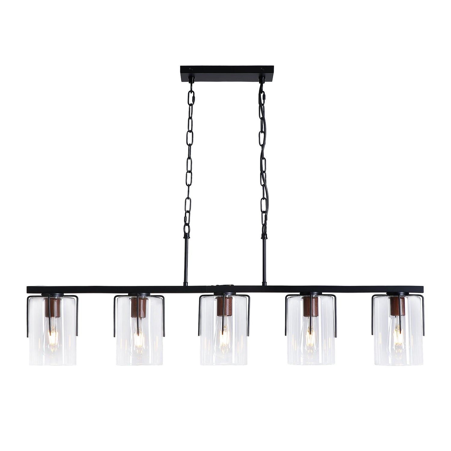 Adjustable Pendant Lighting