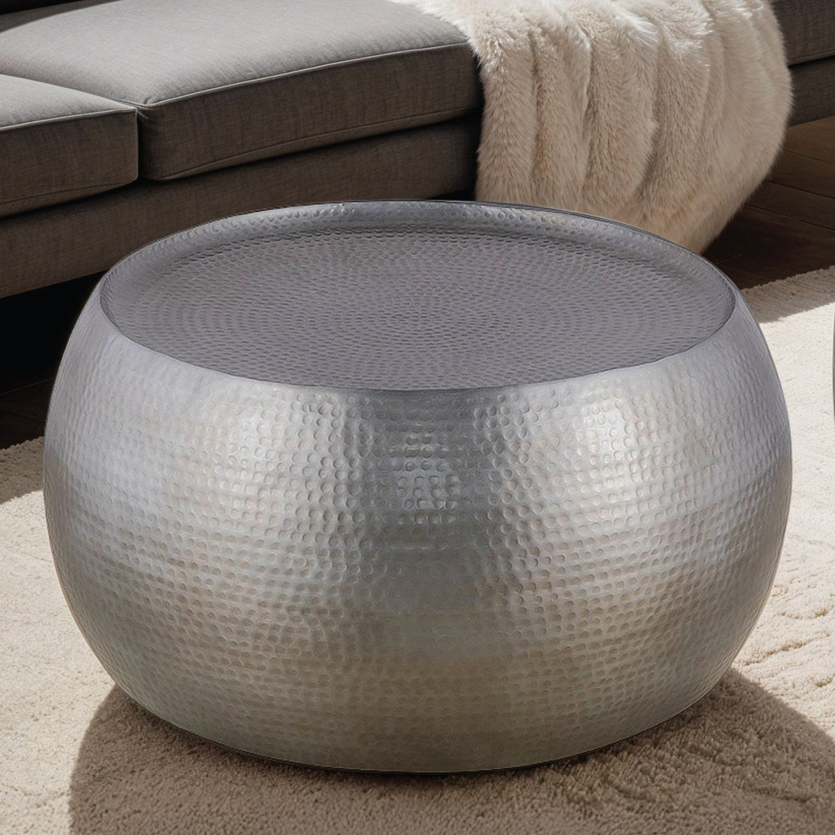 Ct501 &amp; Et501 - 2 Piece Coffee Table And End Table Set