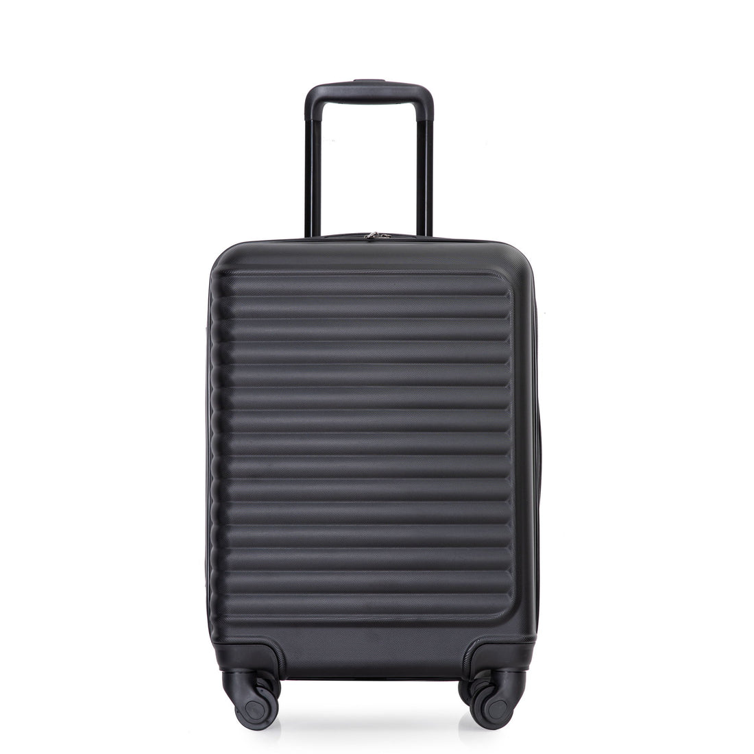 20&quot; Carry On Luggage Lightweight Suitcase, Spinner Wheels