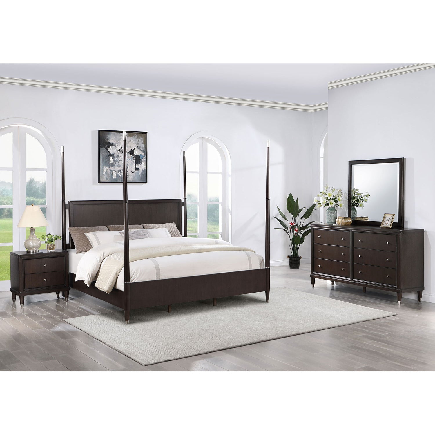 Niguel - Bedroom Set