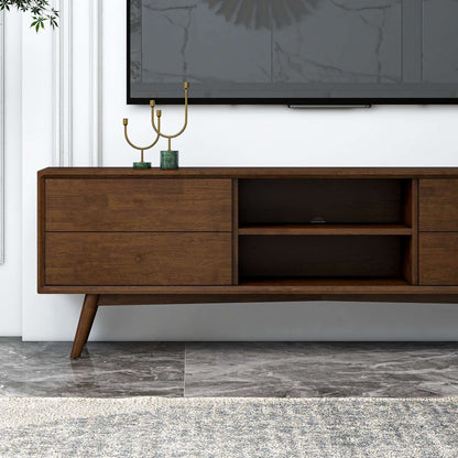 Caroline - Modern TV Stand Up To 72&quot;