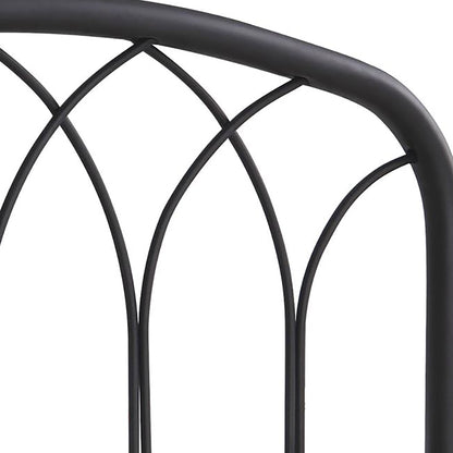 Full / Queen Headboard - Black