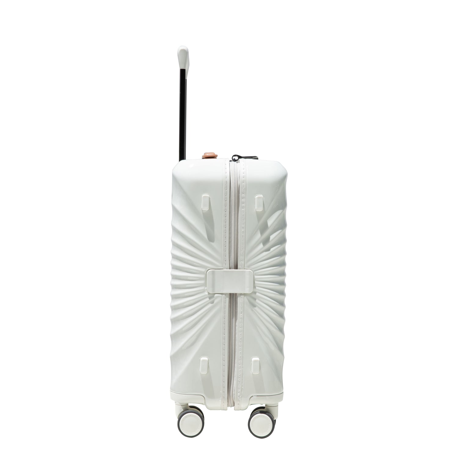 28&quot; Luggage Lightweight Suitcase Tsa Lock USB Port Luggage Wheel