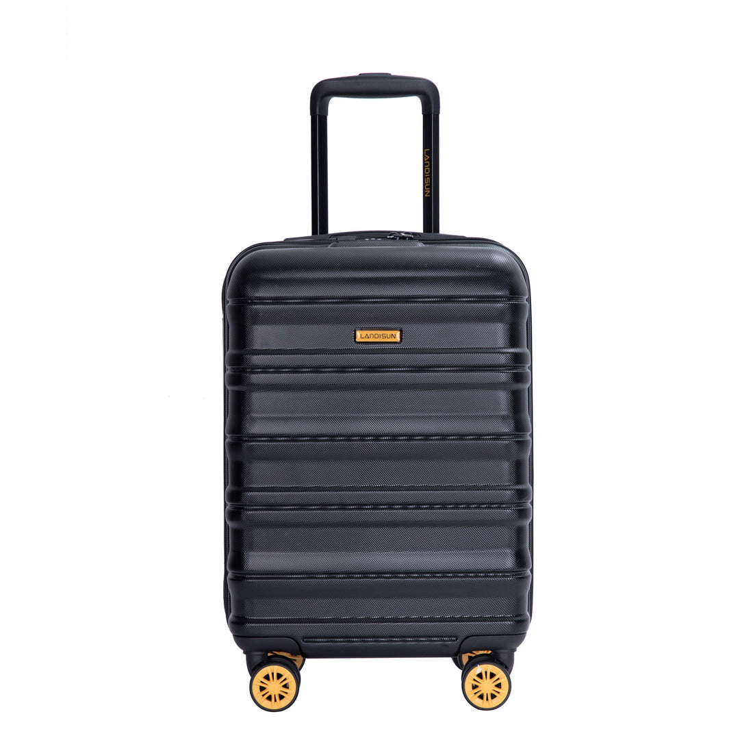 Carry On Luggage Suitcase With Tsa Approved With Wheels