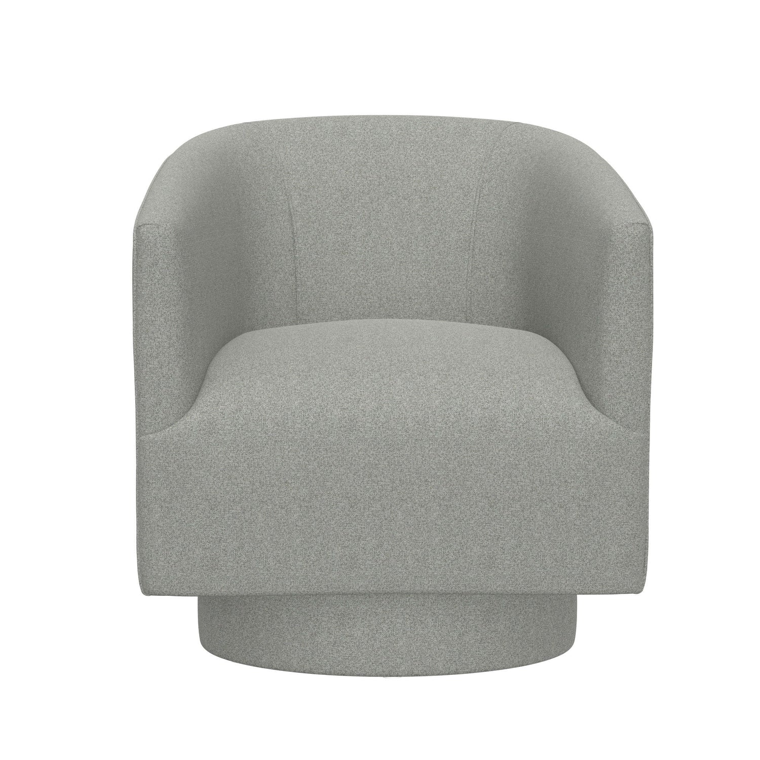 Accent Chair With Swivel Function