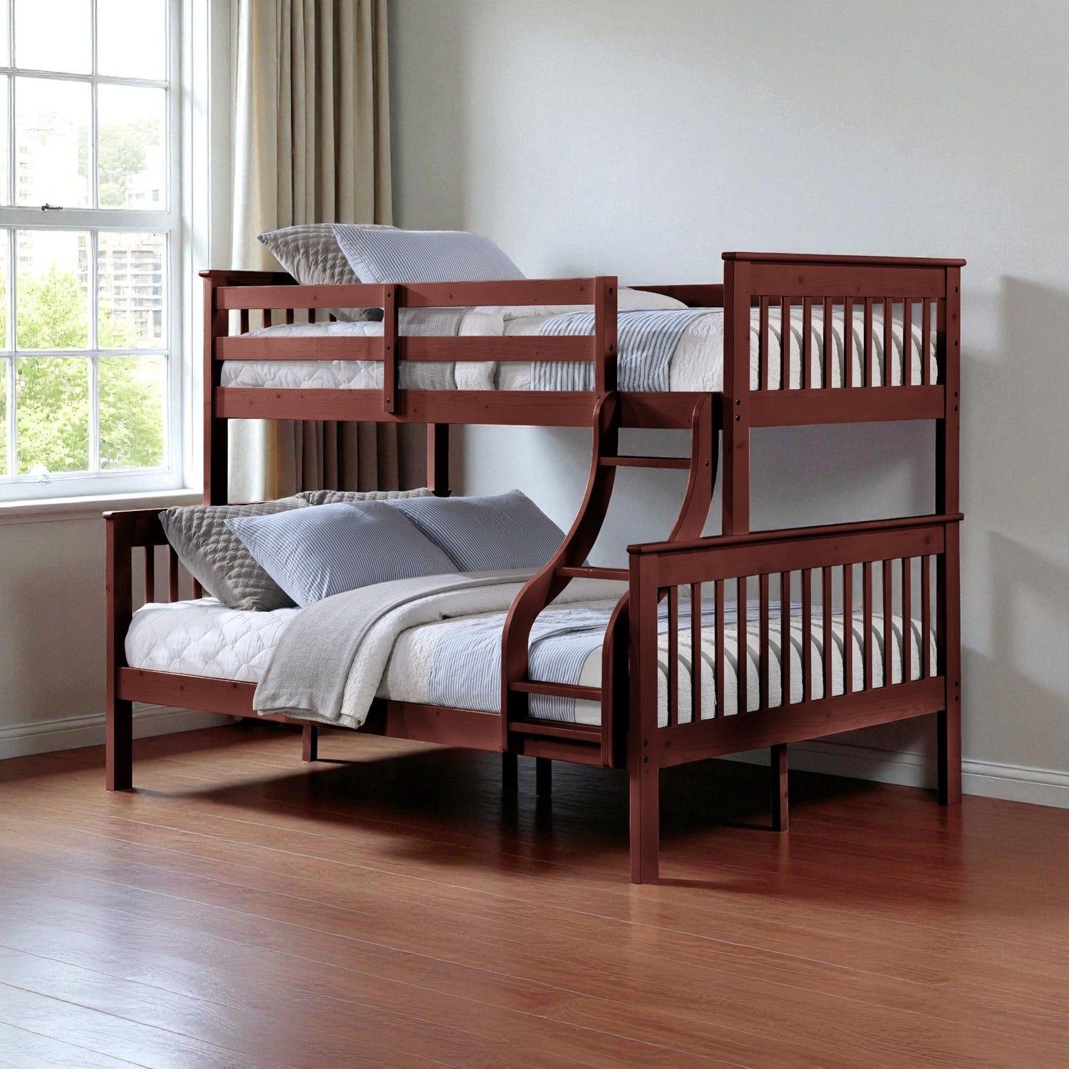 Marita - Bunk Bed &amp; Slat System