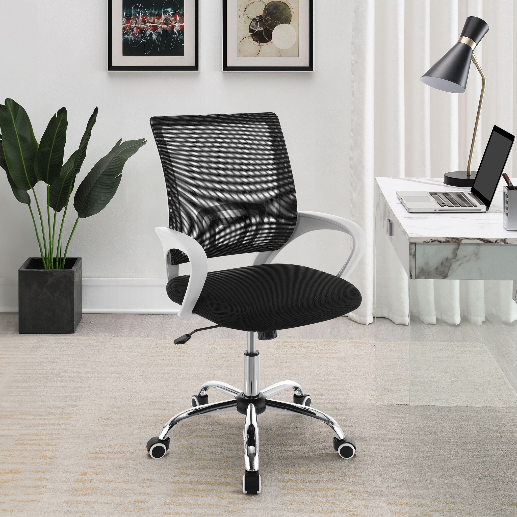 Anaheim - Adjustable Office Chair