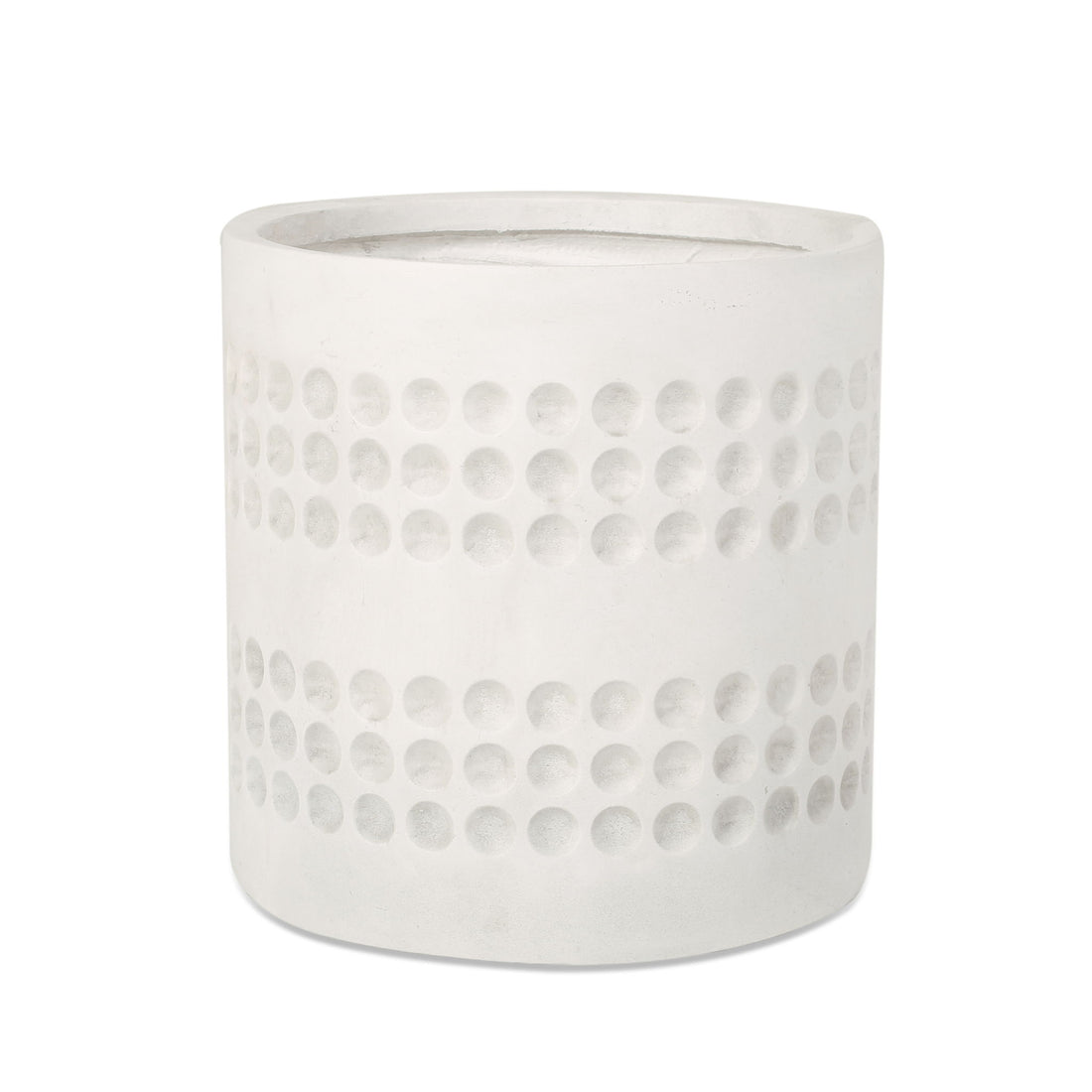 Elegant Design Cube Planter