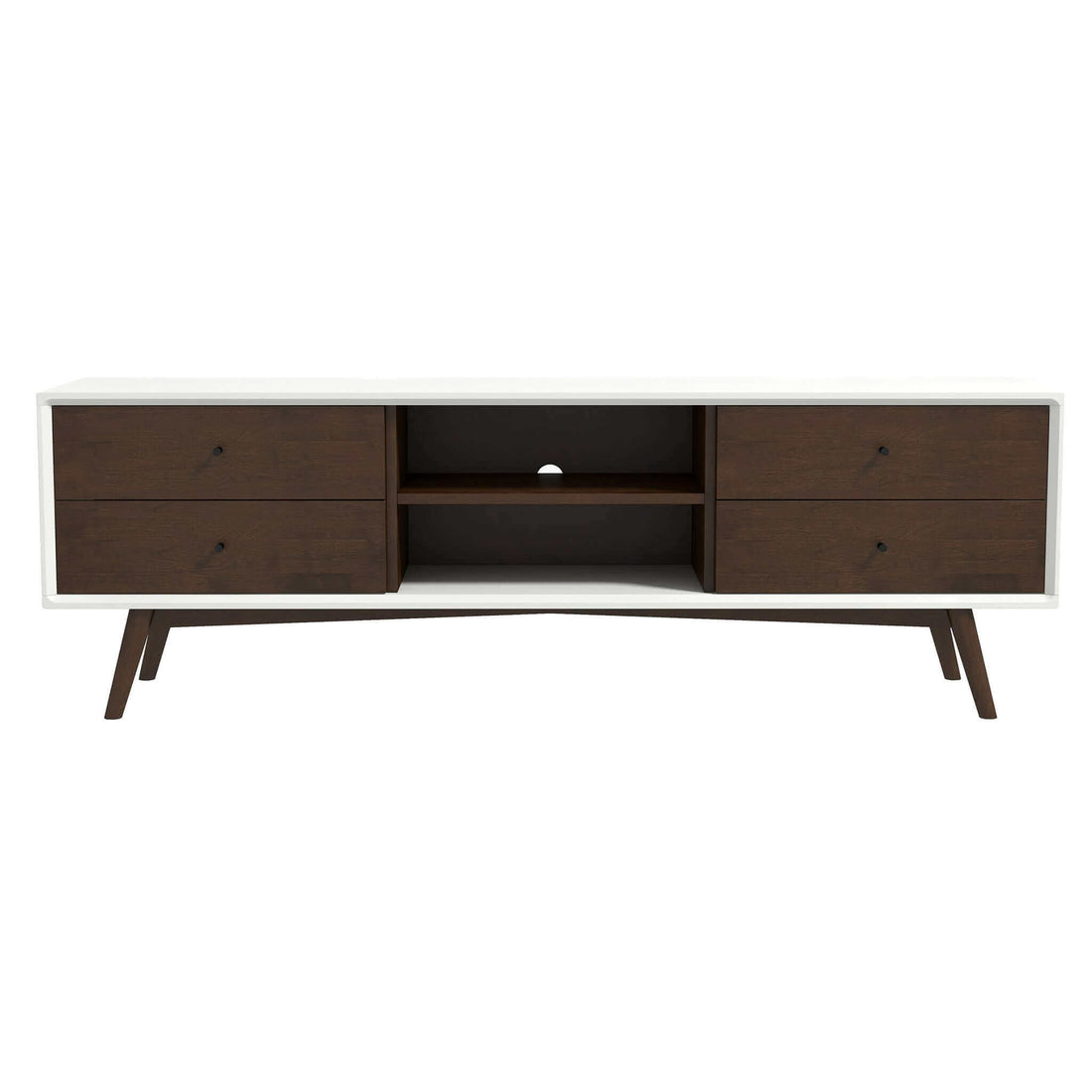 Caroline - Modern TV Stand Up To 72&quot;