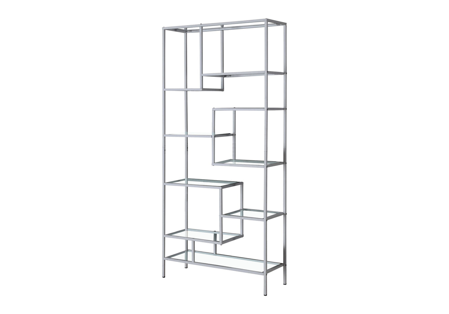 Bookshelf, Bookcase, Etagere, For Office, Contemporary &amp; Modern