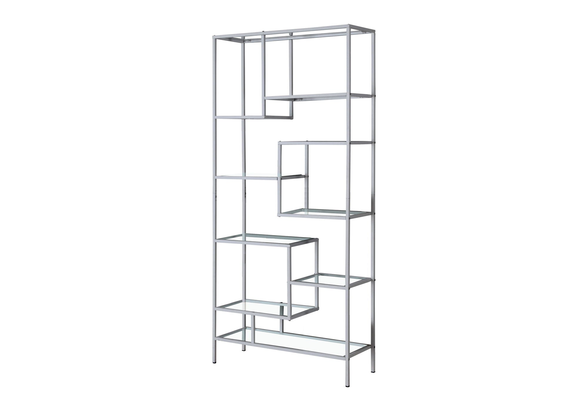 Bookshelf, Bookcase, Etagere, For Office, Contemporary &amp; Modern