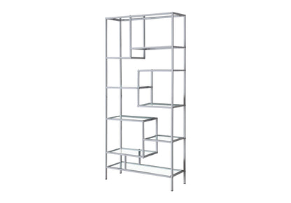 Bookshelf, Bookcase, Etagere, For Office, Contemporary &amp; Modern