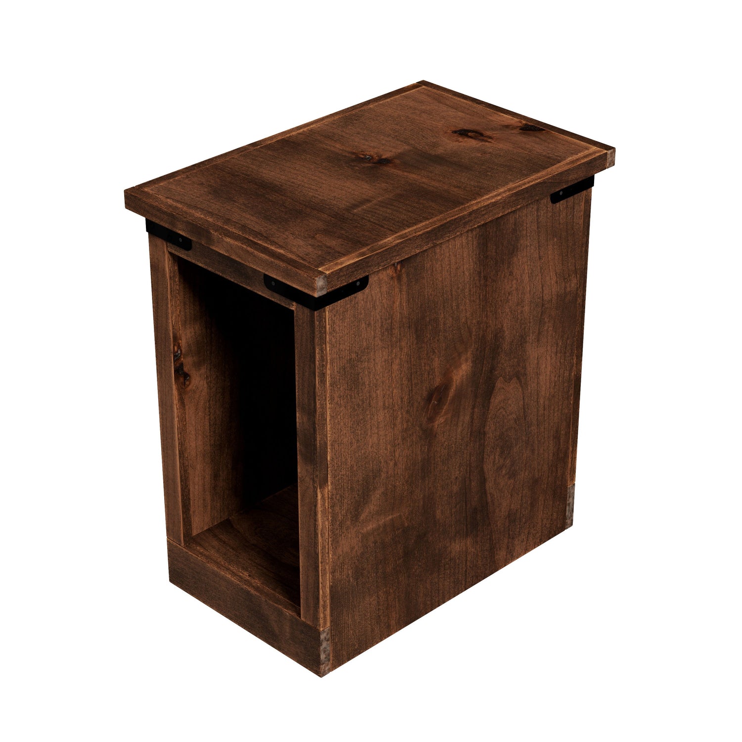 Farmhouse - 14&quot; Chairside Table