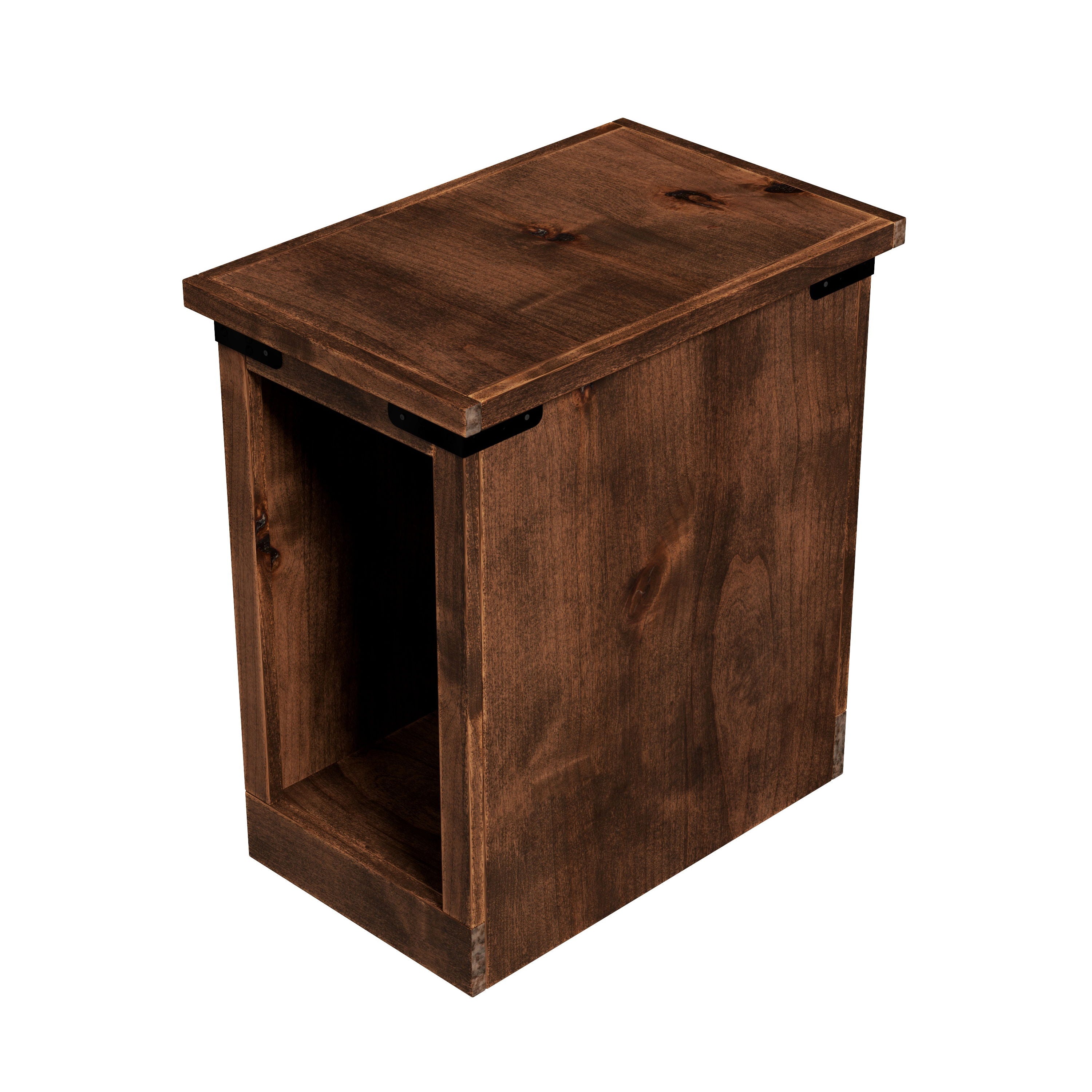 Farmhouse - 14&quot; Chairside Table