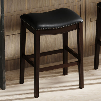 Modern Stool &amp; Nail Head Detailing