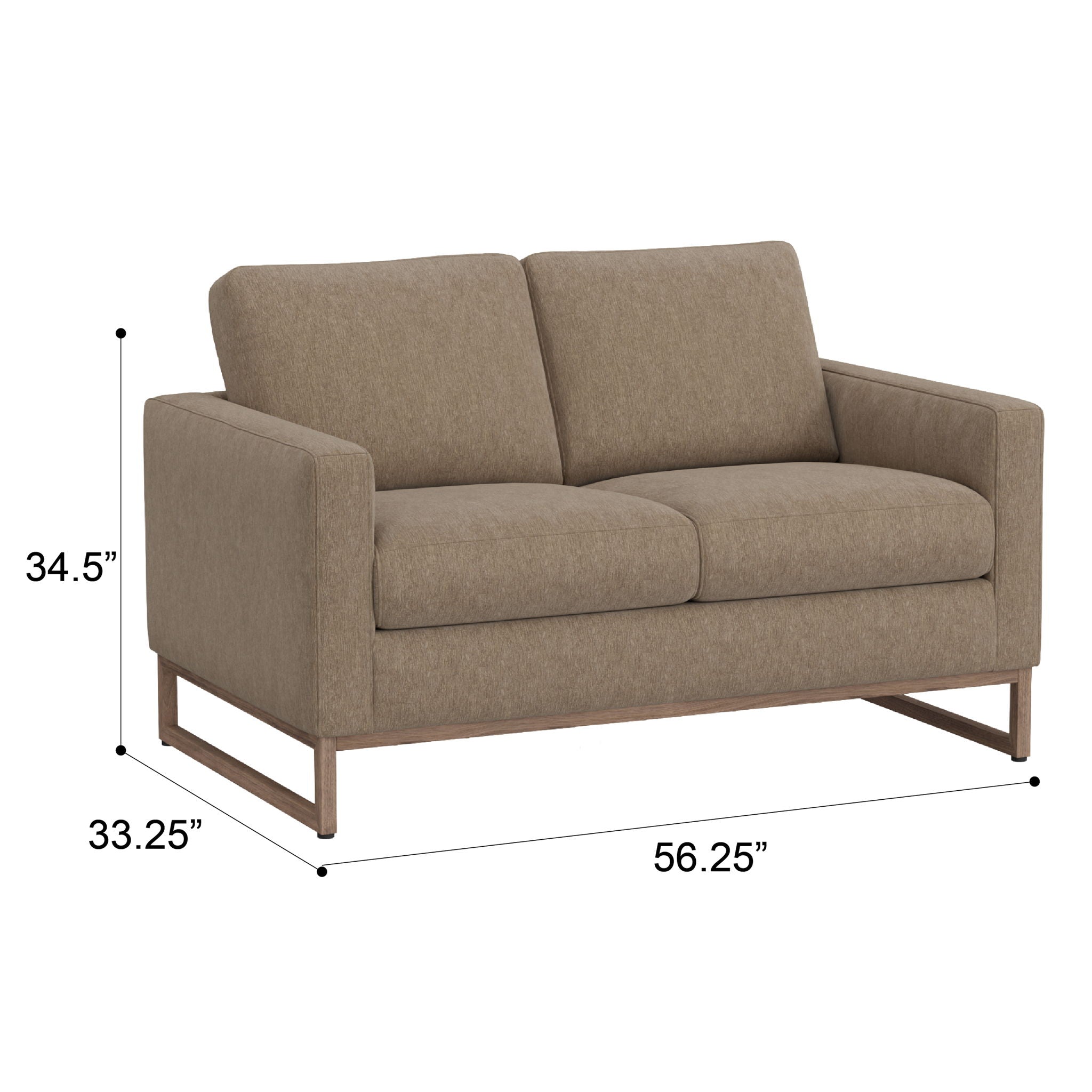Loveseat