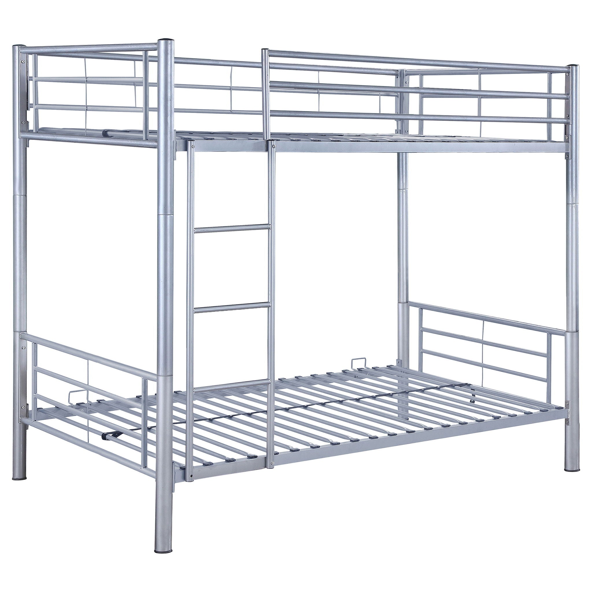 Marin - Bunk Bed With Integrated Lighting Frame