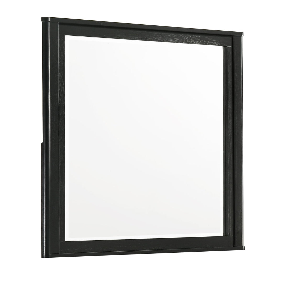 Opel - Bedroom Mirror - Black