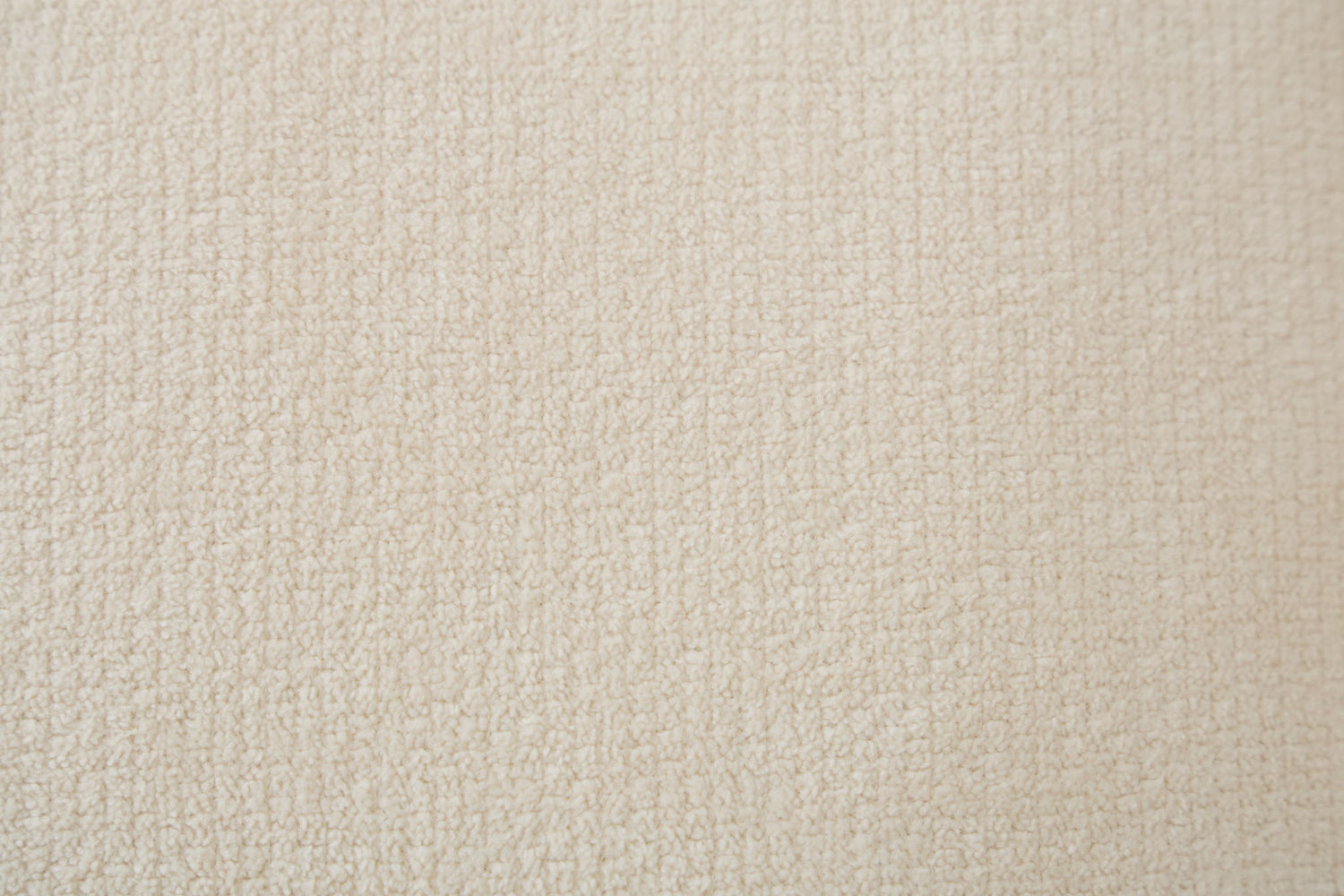 Chenille Compressible Sofa - Beige