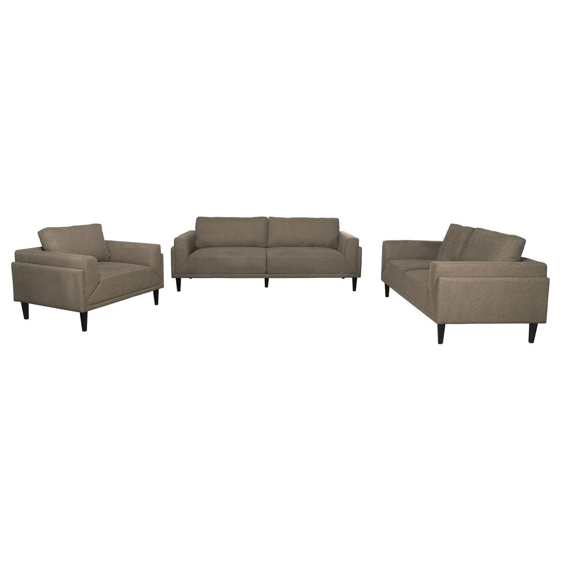 Andrena - Sofa Set
