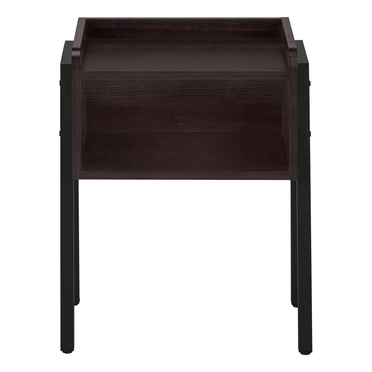 Accent Table, Side Contemporary &amp; Modern Design