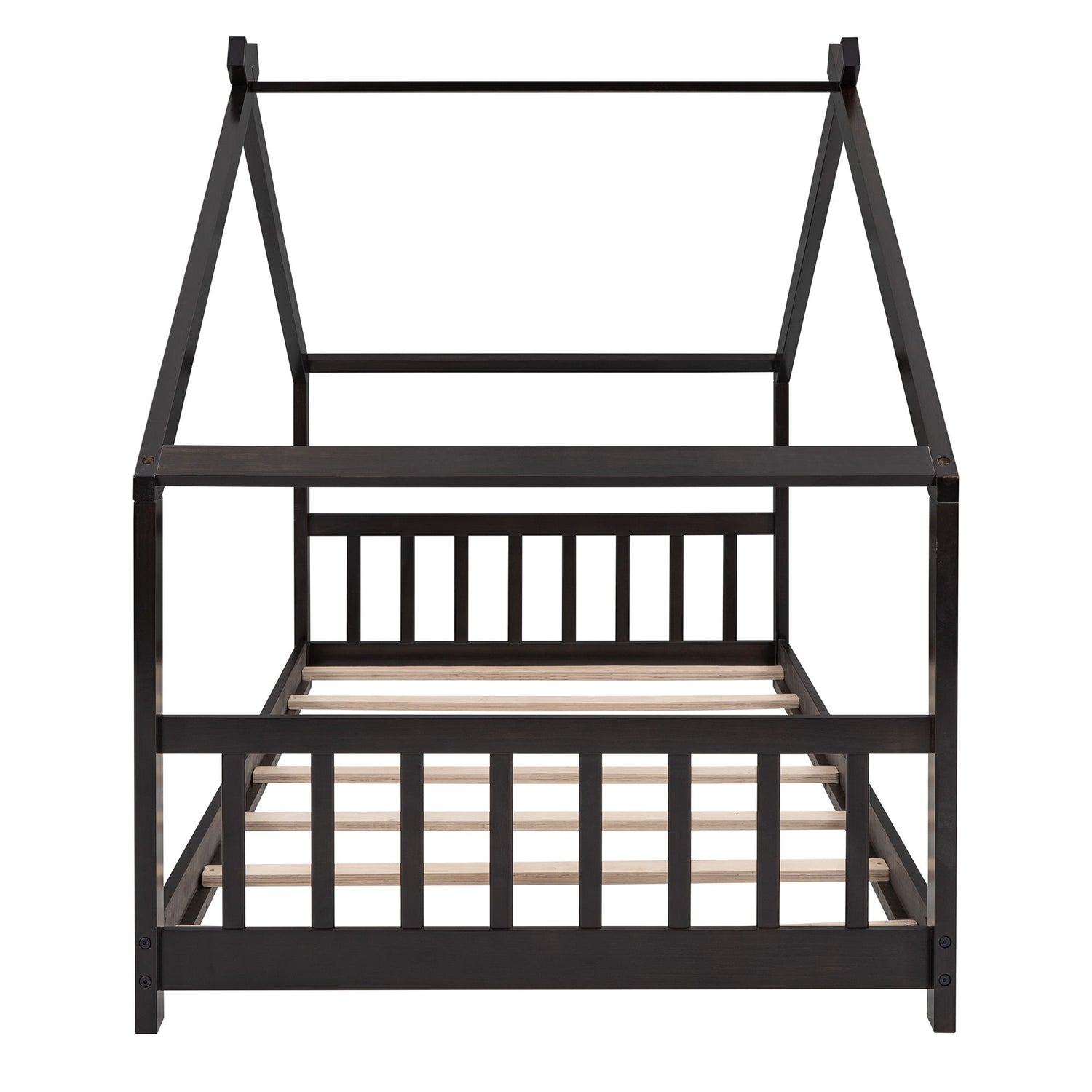 Playhouse Design Bed