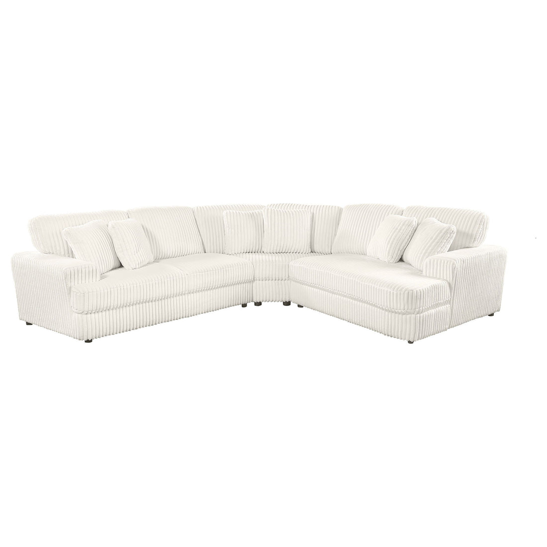 Langford - Sectional Sofa