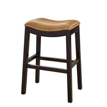 Modern Stool &amp; Nail Head Detailing
