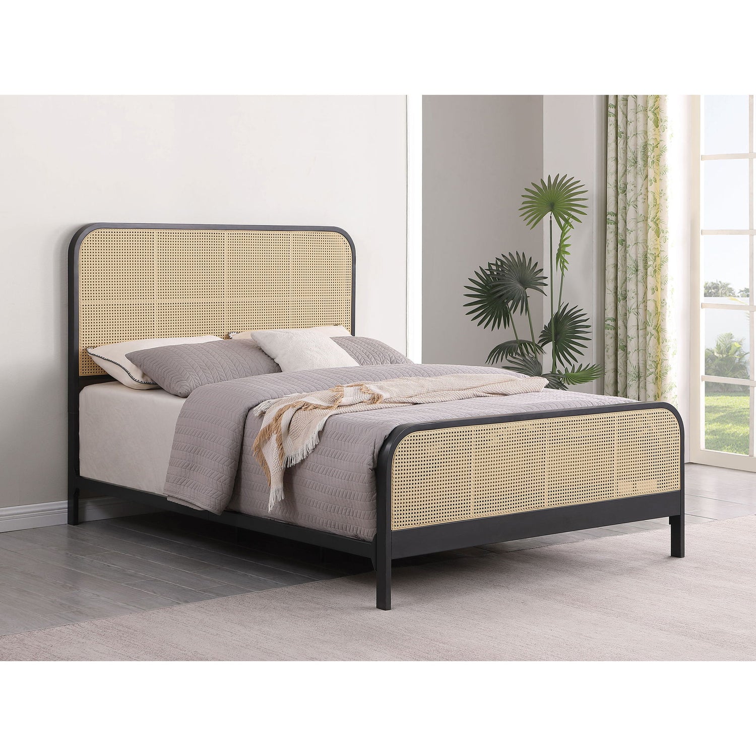 Randall - Bed