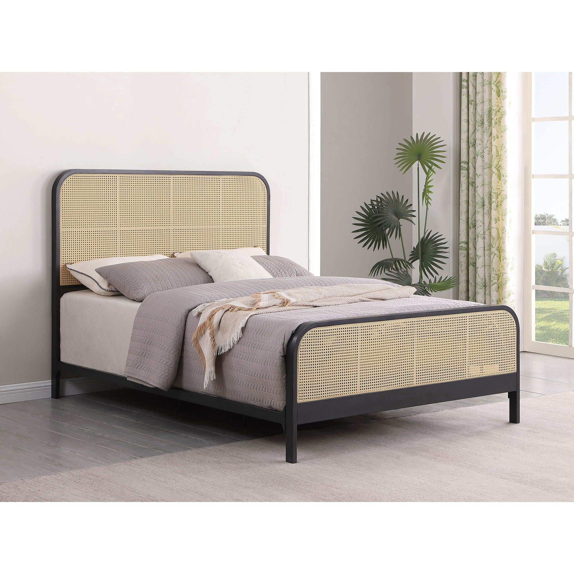 Randall - Bed
