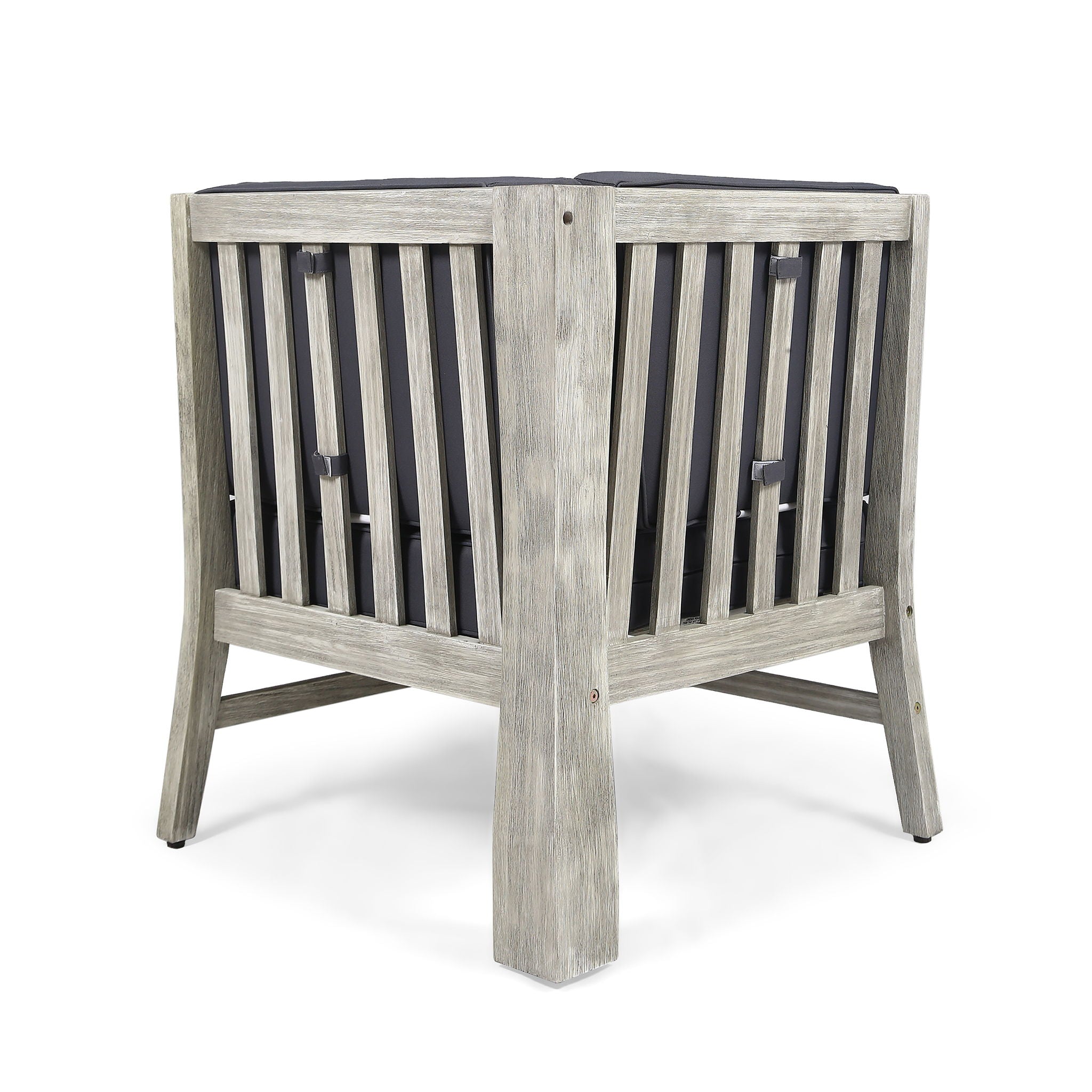 Perla - Corner Chair